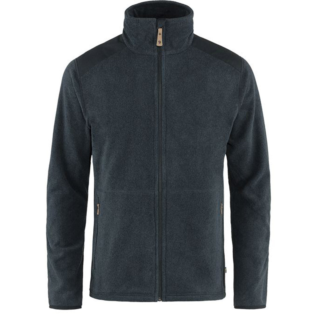 Sten Fleece M