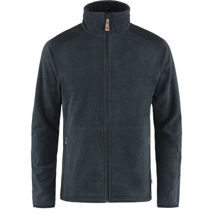 Sten Fleece M