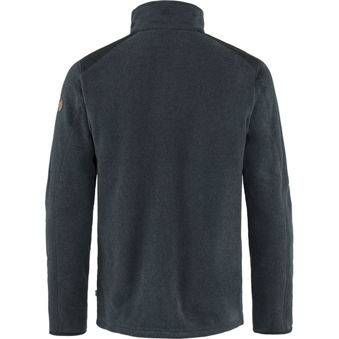 Sten Fleece M