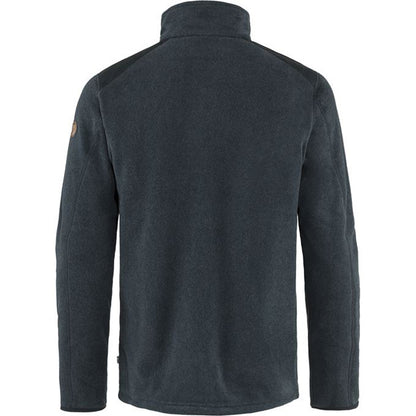 Sten Fleece M