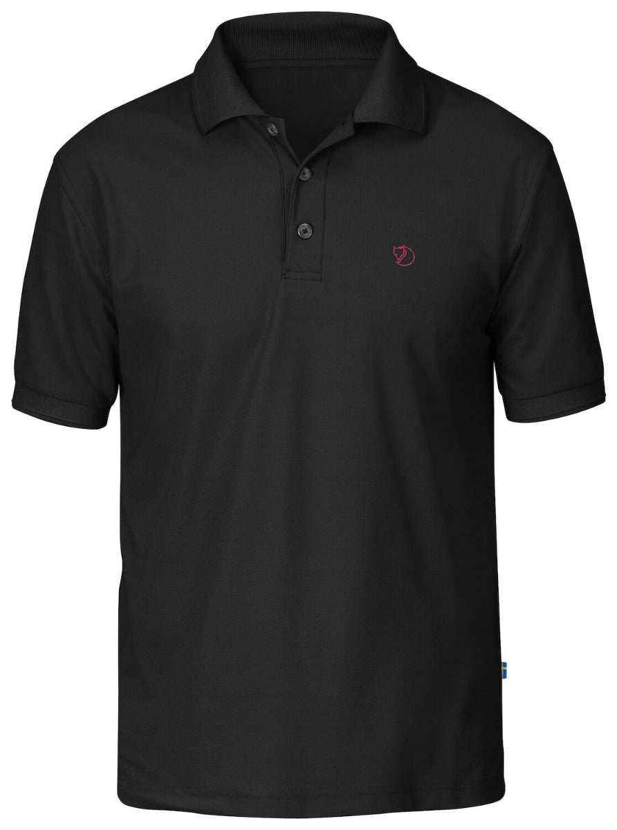 Crowley Pique Shirt M