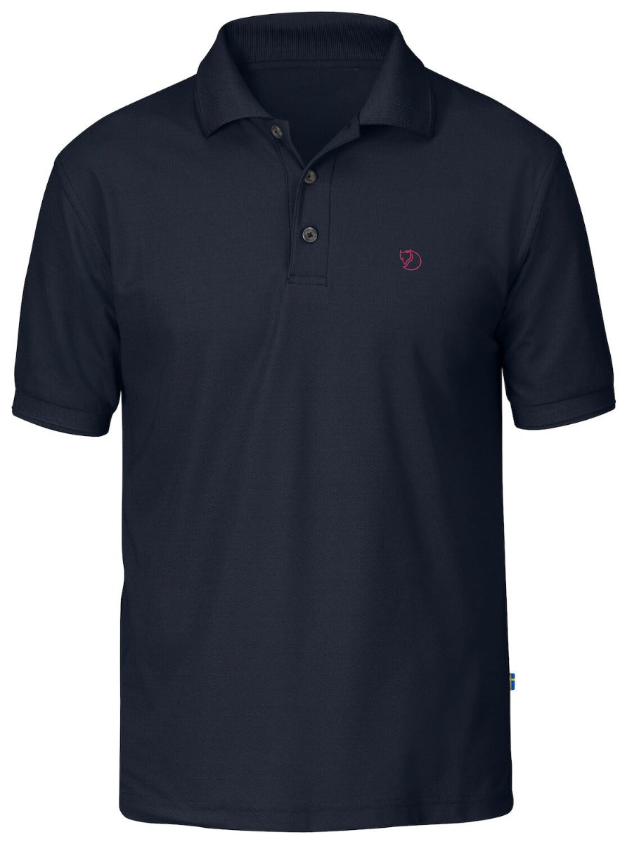 Crowley Pique Shirt M