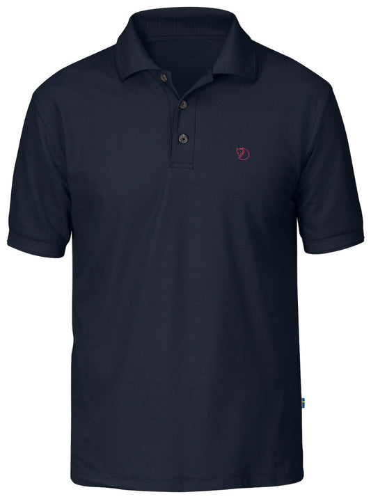 Crowley Pique Shirt M