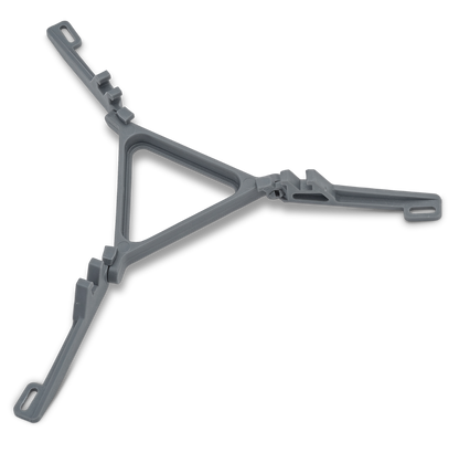 Canister Stand