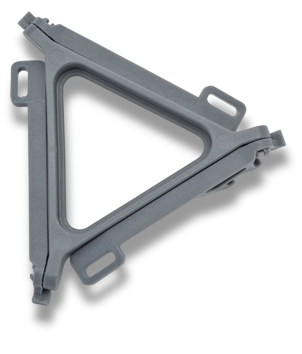 Canister Stand