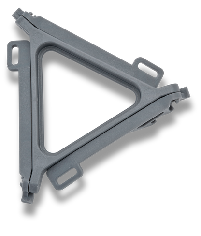 Canister Stand