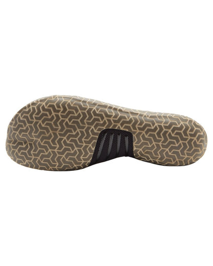 7mm Furnace - Round Toe Boot