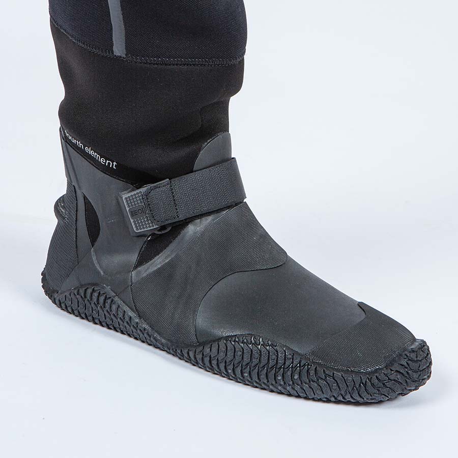 Women’s Hydra Neoprene Drysuit