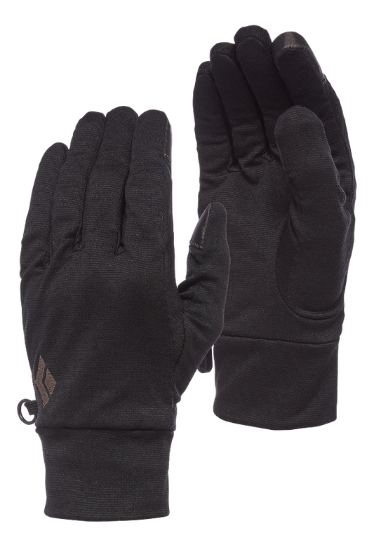 LIGHTWEIGHT WOOLTECH GLOVES