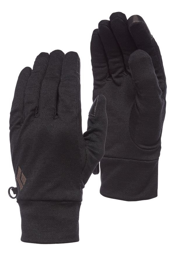 LIGHTWEIGHT WOOLTECH GLOVES