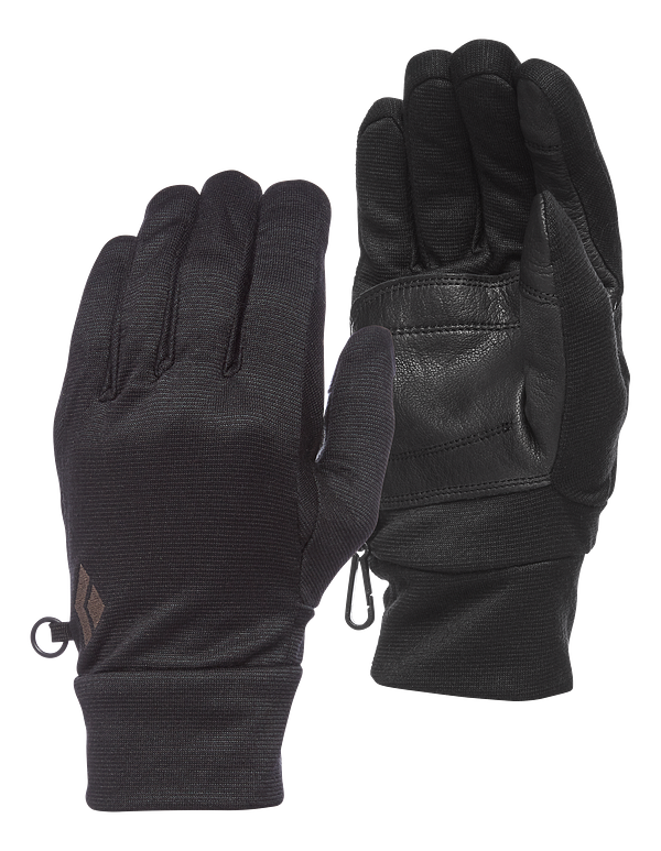 MIDWEIGHT WOOLTECH GLOVES
