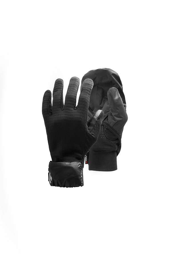 WIND HOOD GRIDTECH GLOVES