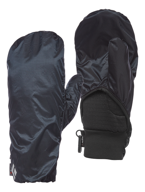 WIND HOOD GRIDTECH GLOVES