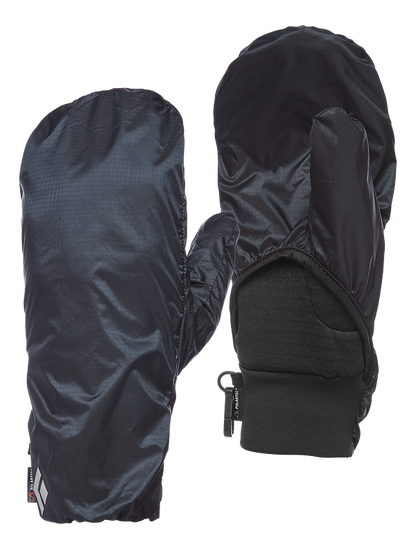 WIND HOOD GRIDTECH GLOVES