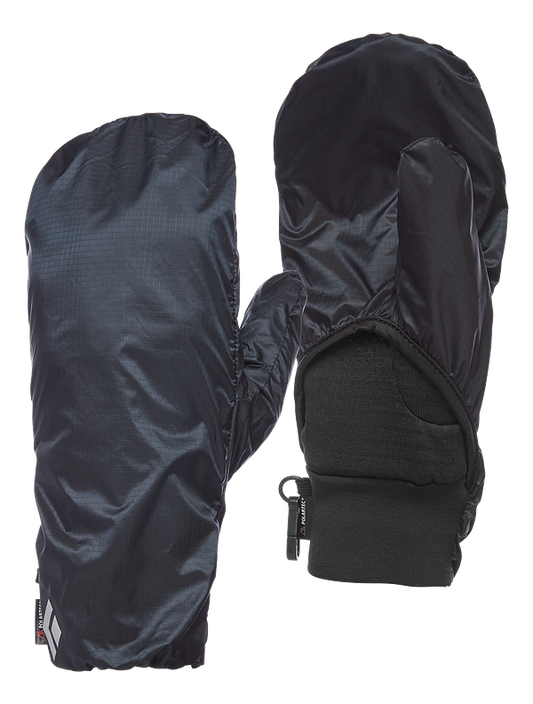 WIND HOOD GRIDTECH GLOVES