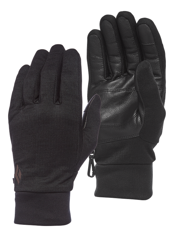 HEAVYWEIGHT WOOLTECH GLOVES