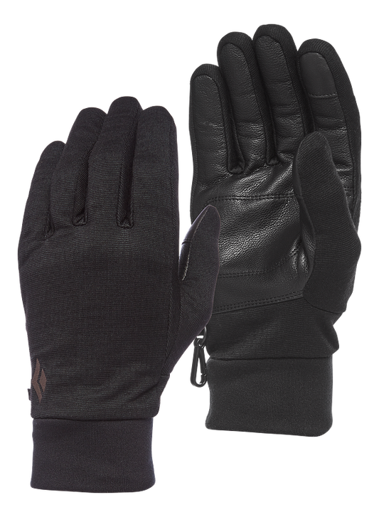 HEAVYWEIGHT WOOLTECH GLOVES