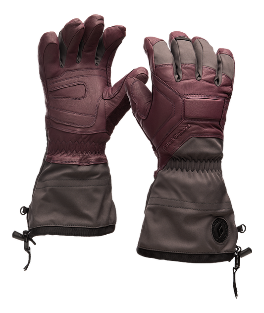 WOMEN'S GUIDE GLOVES
