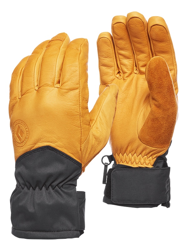 TOUR GLOVES