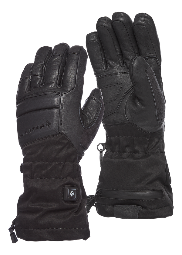 SOLANO GLOVES
