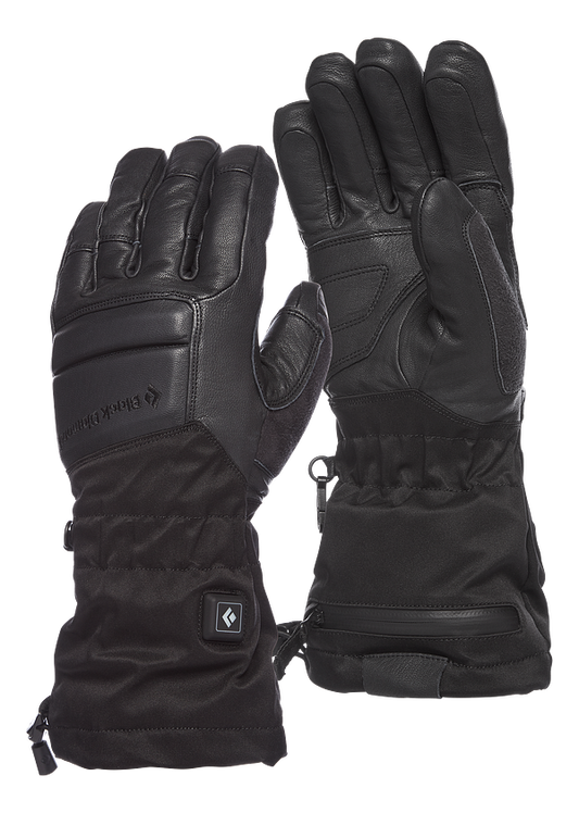 SOLANO GLOVES