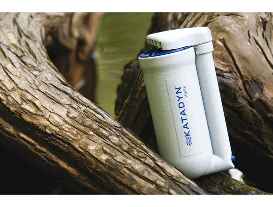 Hiker Pro Piston Kit