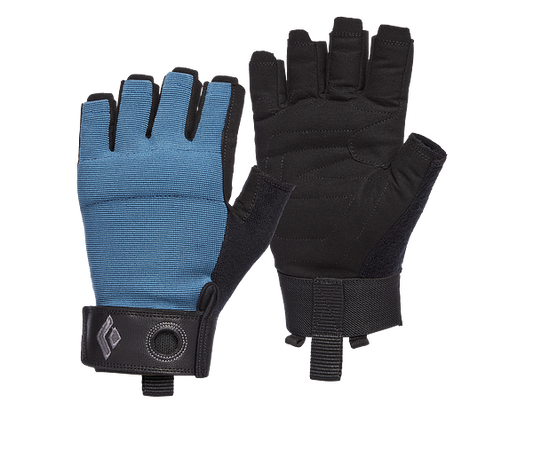 CRAG HALF-FINGER GLOVES