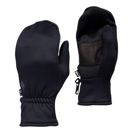 HEAVYWEIGHT SCREENTAP MITTS