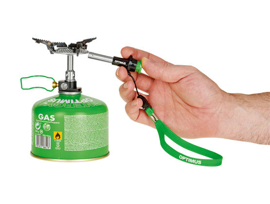 Sparky - Piezo Igniter