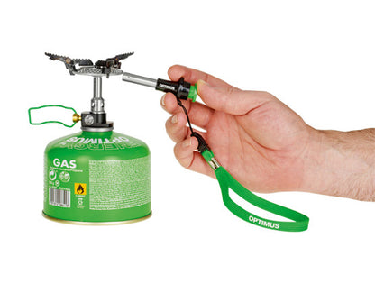 Sparky - Piezo Igniter