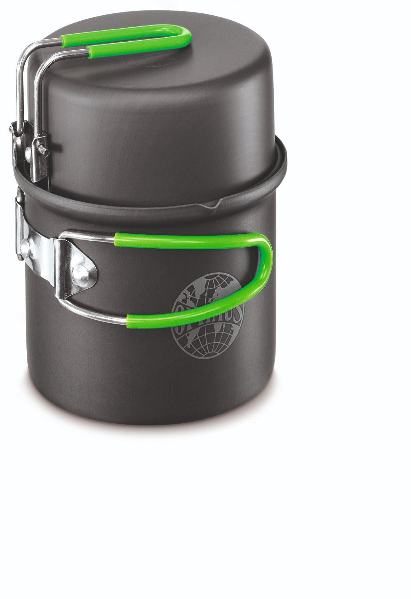 Terra Solo Cookset