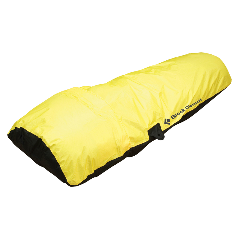 BIG WALL HOOPED BIVY
