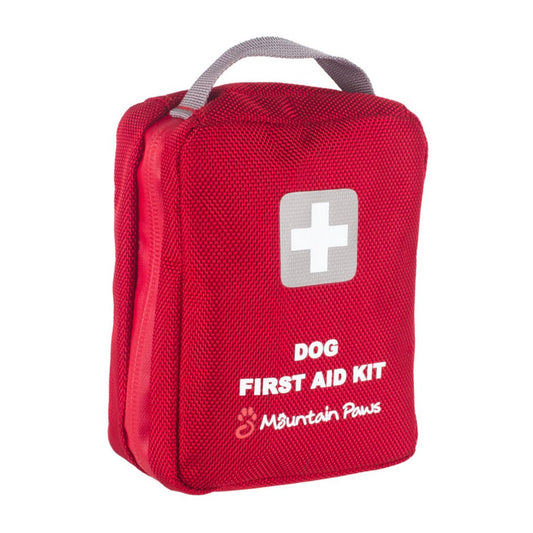 Dog First Aid Kit