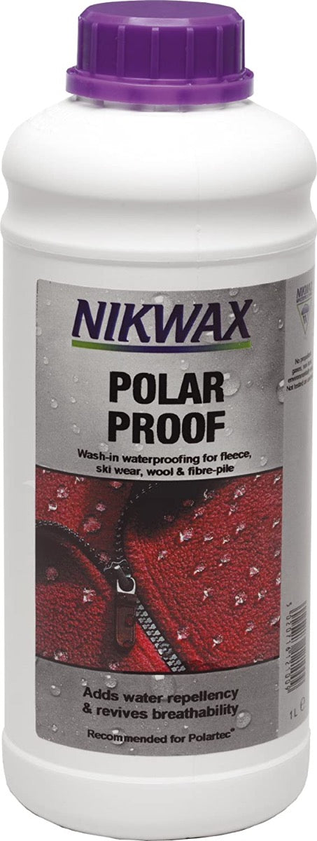 Polar Proof® 1L