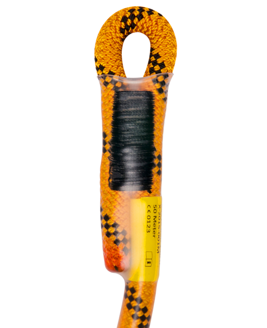 Powerstatic 11.0 mm, 1 x sewn termination