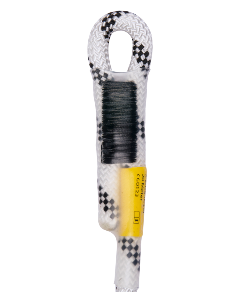 Performance Static 11.0 mm, 1 x Sewn Termination