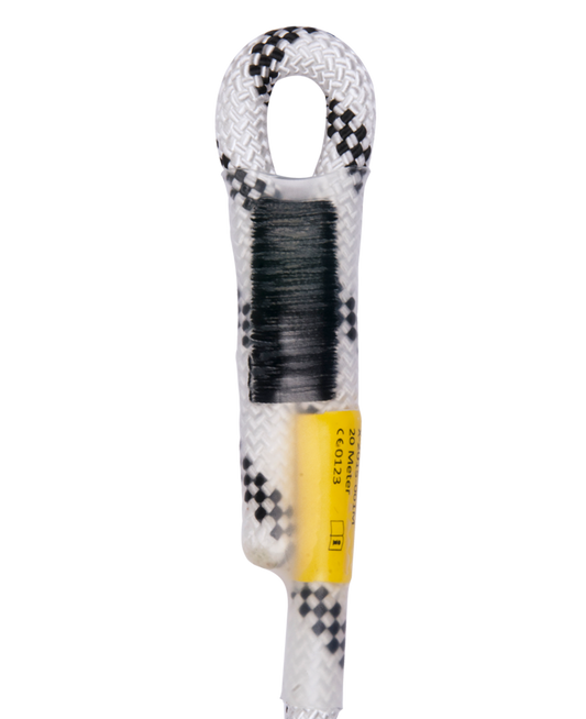 Performance Static 11.0 mm, 1 x Sewn Termination