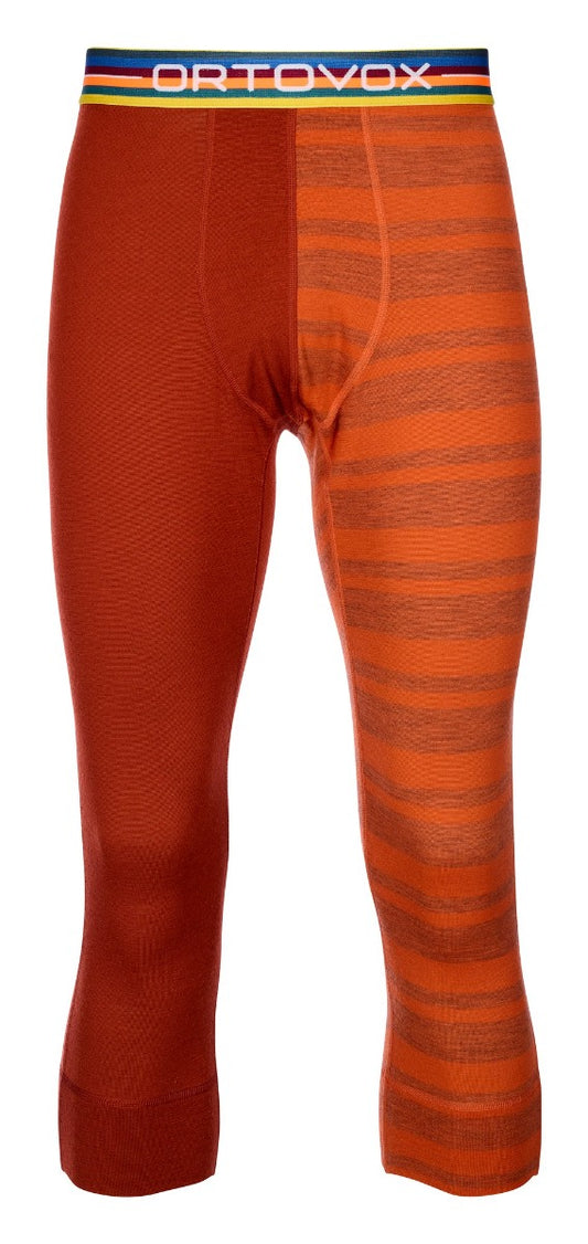 185 ROCK’N’WOOL SHORT PANTS M