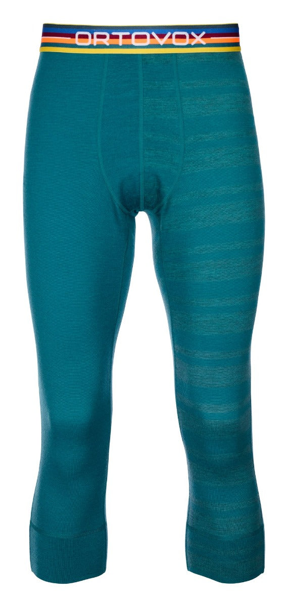 185 ROCK’N’WOOL SHORT PANTS M