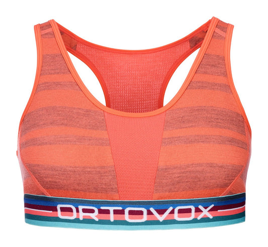 185 ROCK’N’WOOL SPORT TOP W