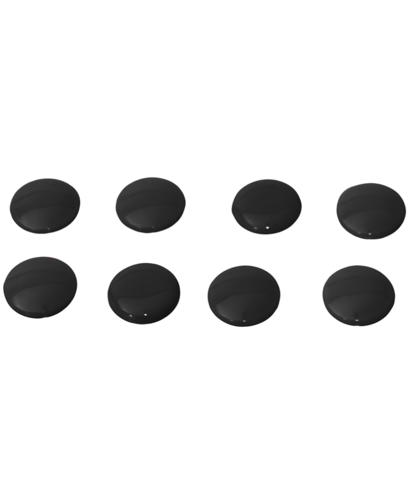 RFID Laundry Dot