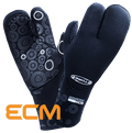 Extreme Condition 5mm Diving Mitts
