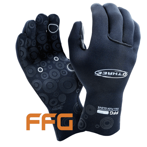 FFG – Full Flex Gloves 2mm