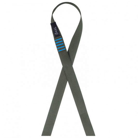 Flat Sling 30mm Army Green -Pack of 5