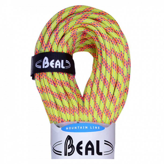 8,1mm ICE LINE UNICORE - GOLDEN DRY