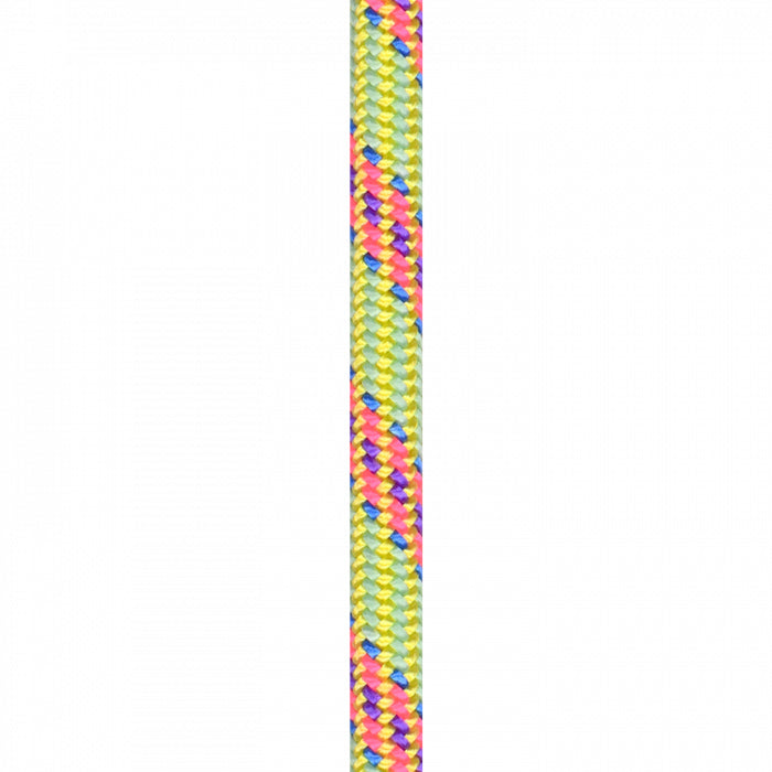 8,1mm ICE LINE UNICORE - GOLDEN DRY