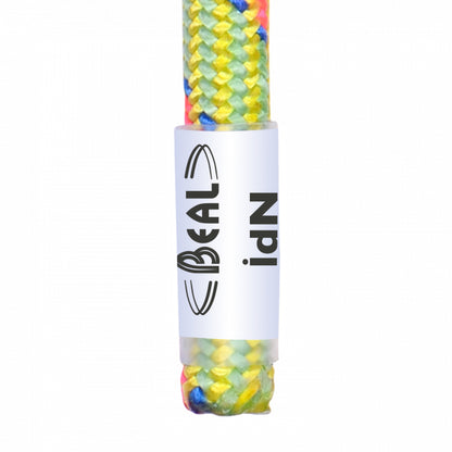 8,1mm ICE LINE UNICORE - GOLDEN DRY