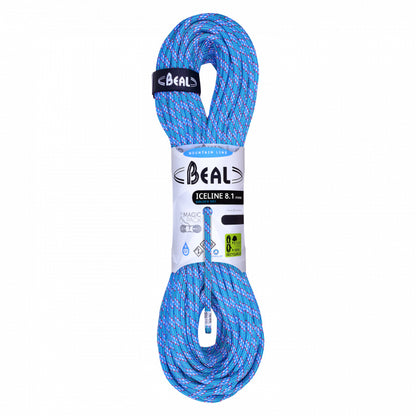 8,1mm ICE LINE UNICORE - GOLDEN DRY