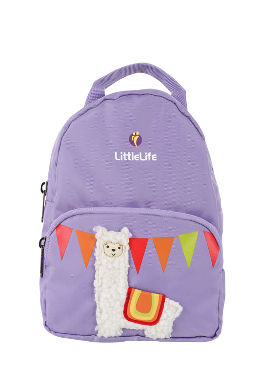 Friendly Faces Toddler Backpack