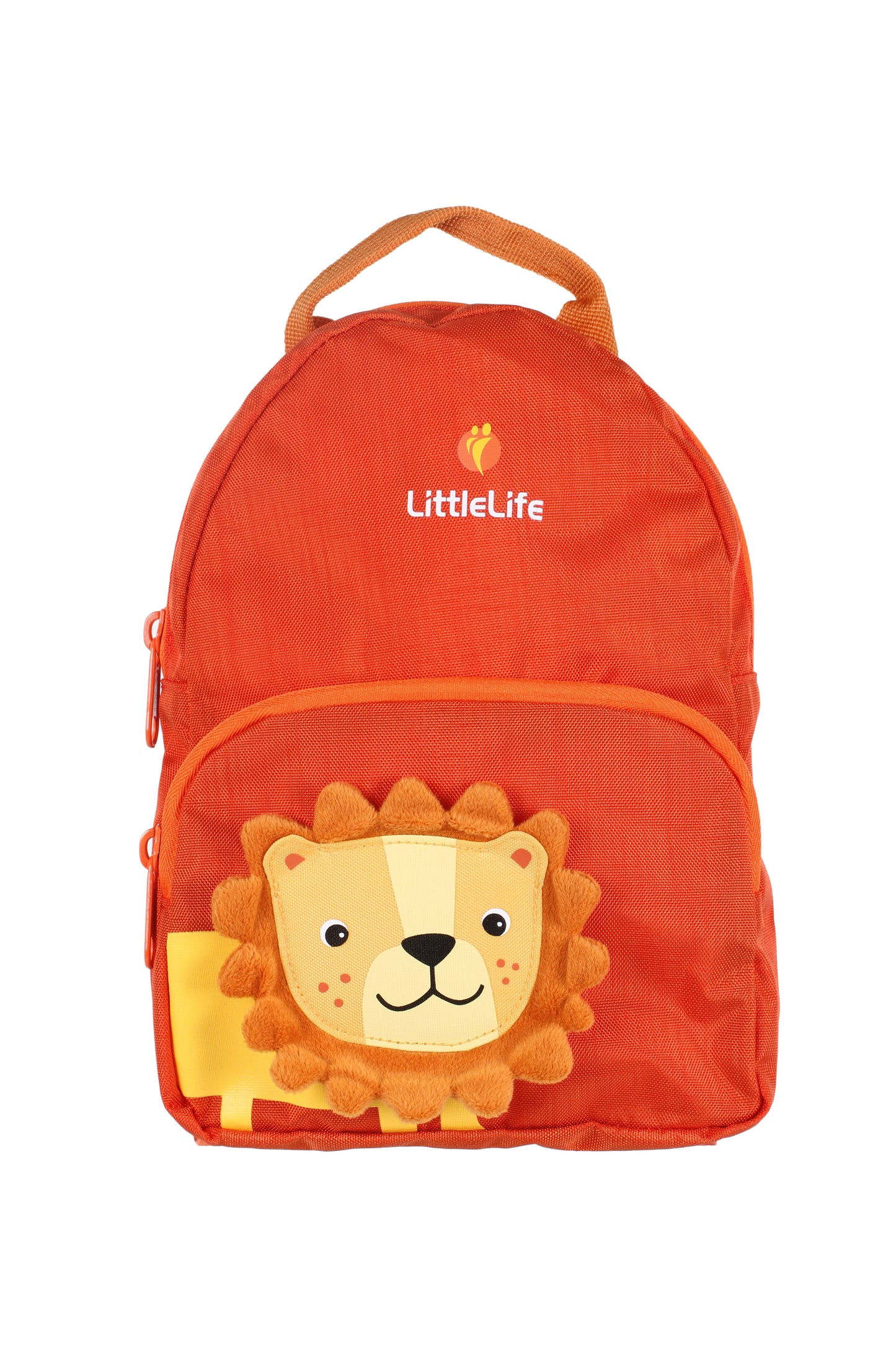 Friendly Faces Toddler Backpack